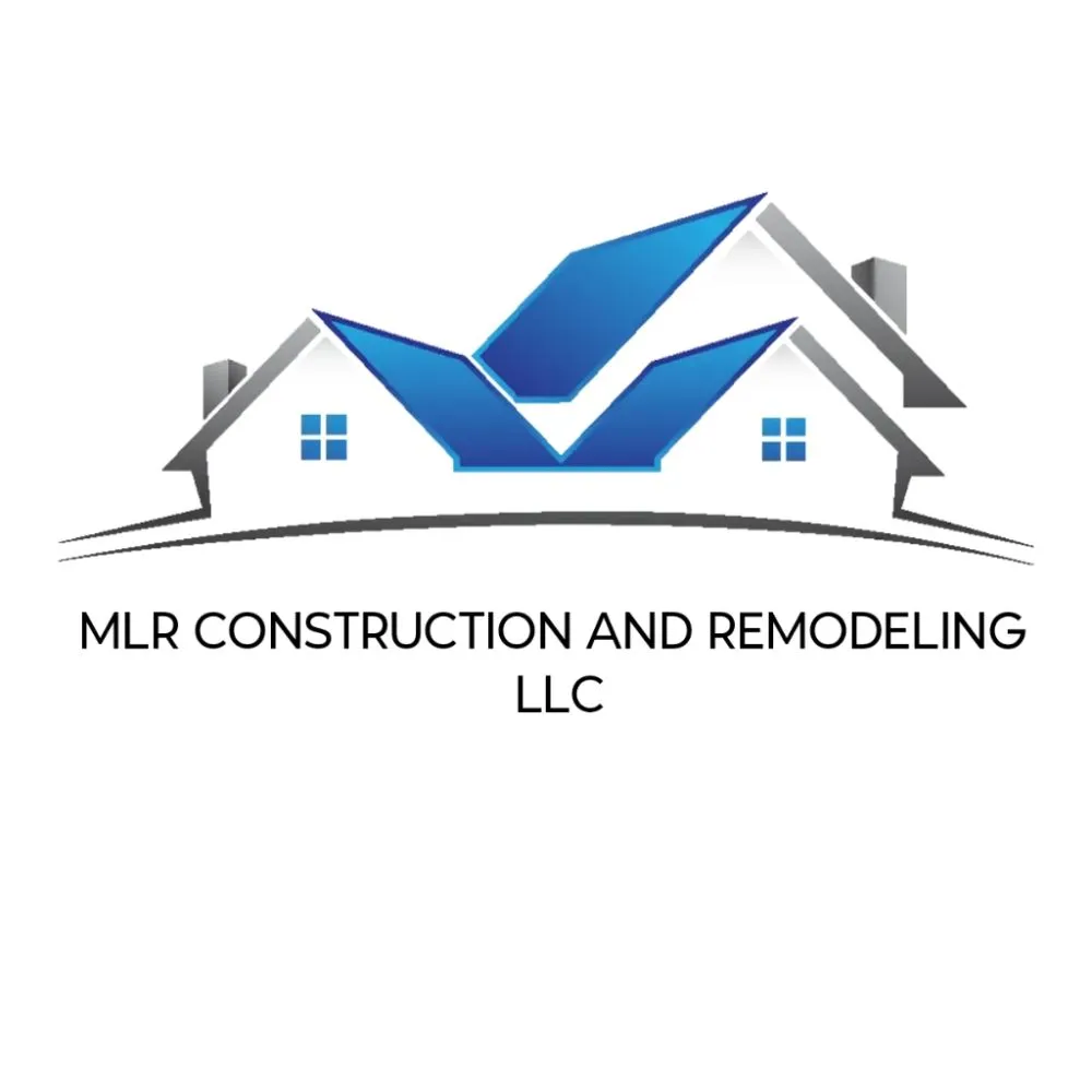 Slide of MLR Construction And Remodeling