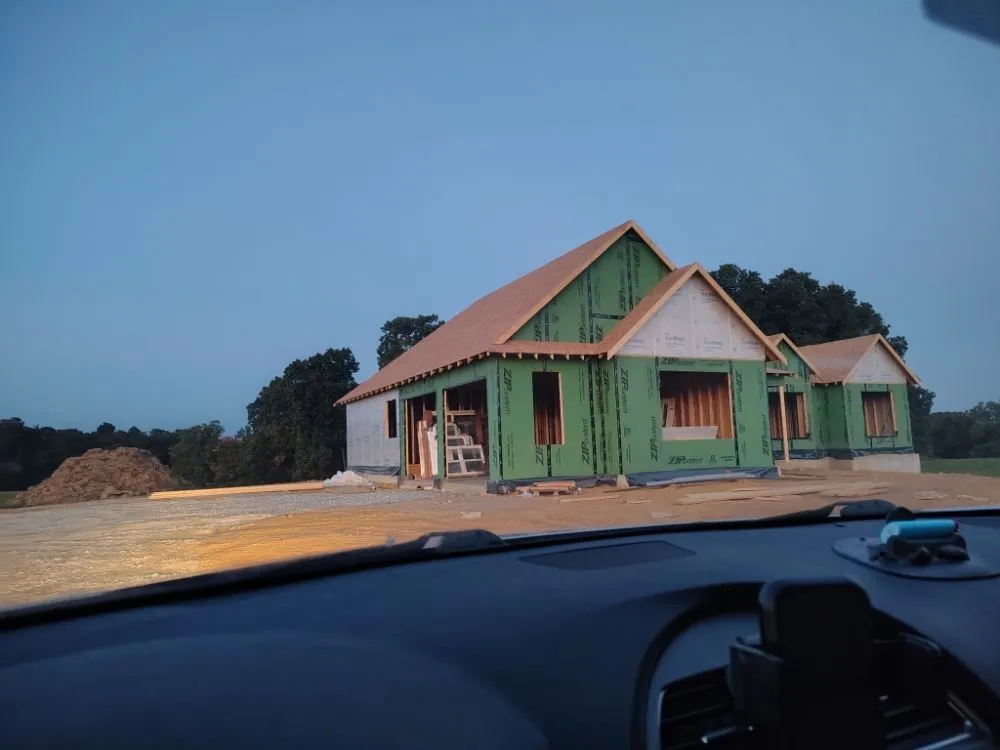 Slide of MLR Construction And Remodeling