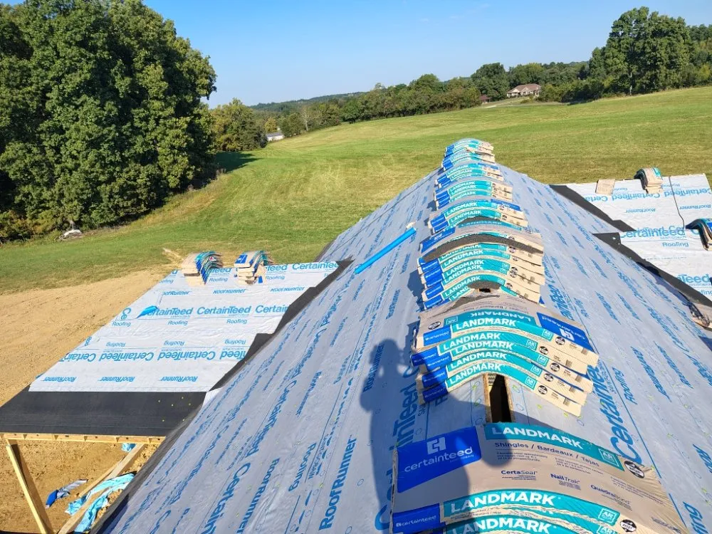 Slide of MLR Construction And Remodeling