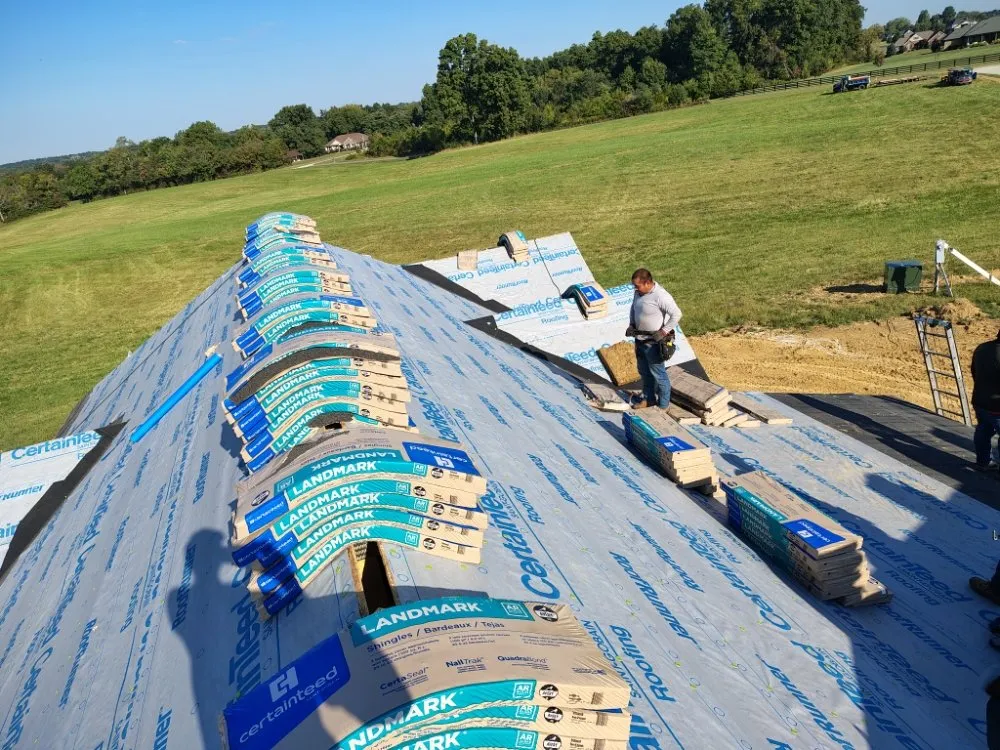 Slide of MLR Construction And Remodeling