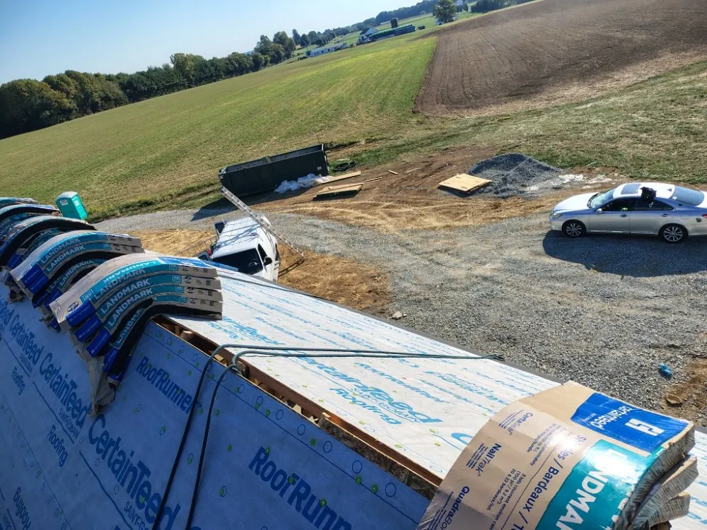 Slide of MLR Construction And Remodeling