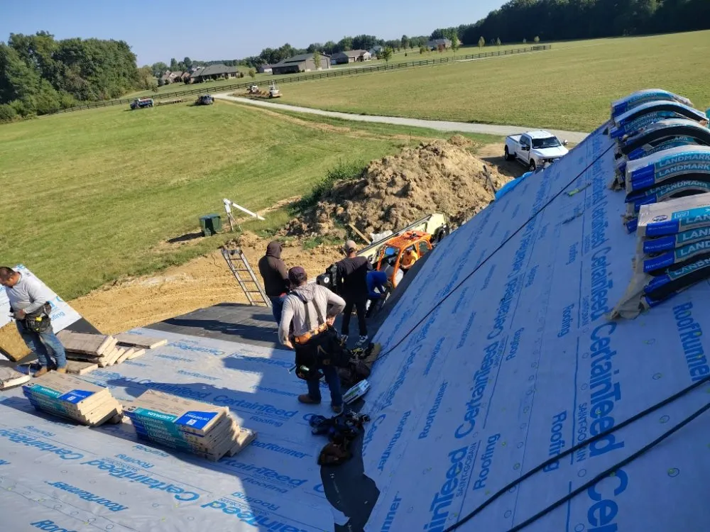 Slide of MLR Construction And Remodeling