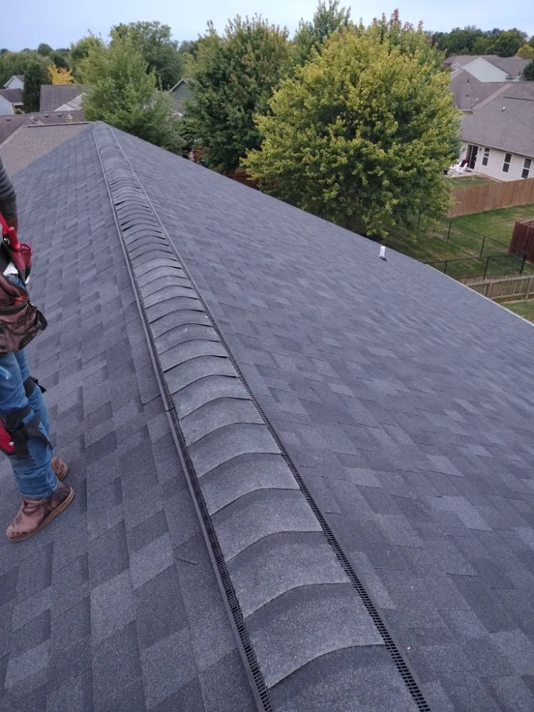 Slide of MLR Construction And Remodeling