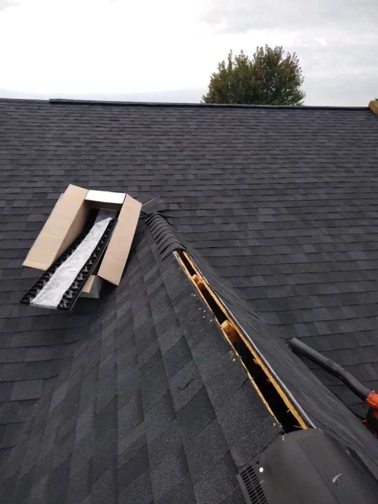 Slide of MLR Construction And Remodeling