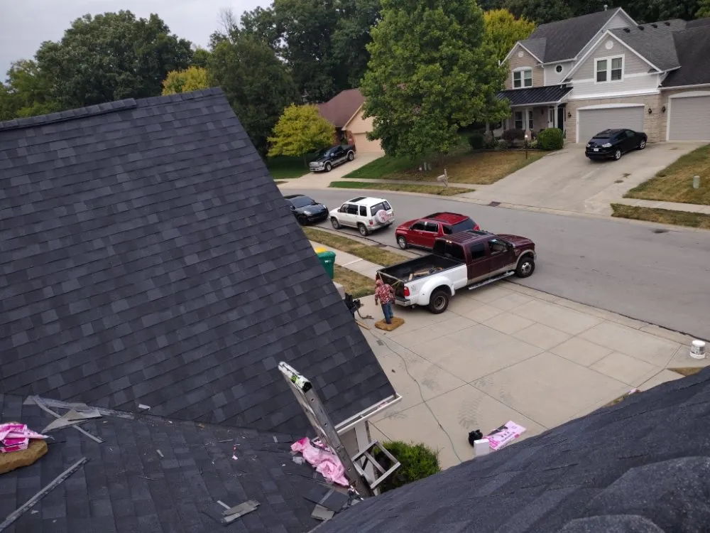 Slide of MLR Construction And Remodeling