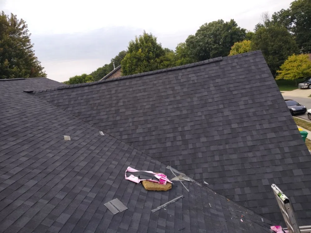 Slide of MLR Construction And Remodeling