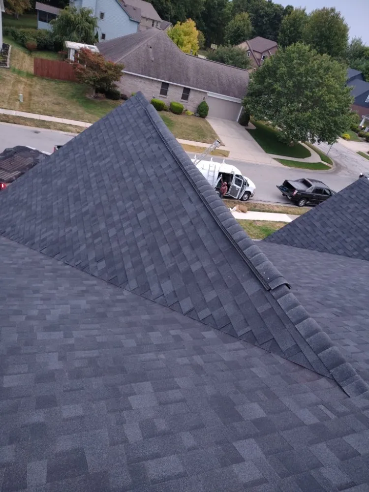 Slide of MLR Construction And Remodeling