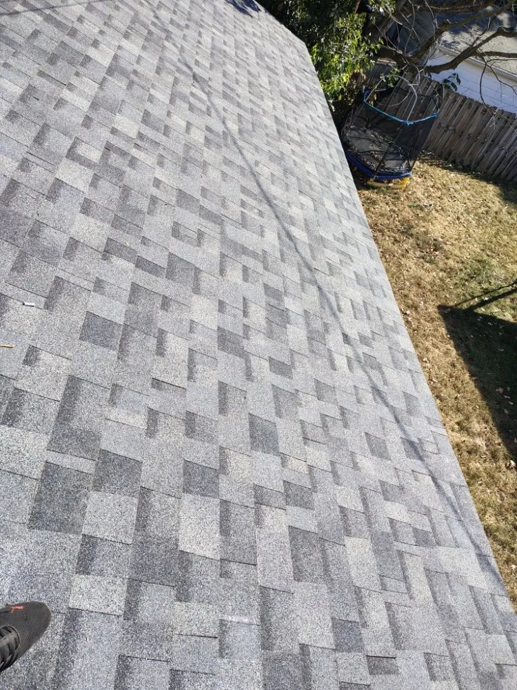 Slide of MLR Construction And Remodeling