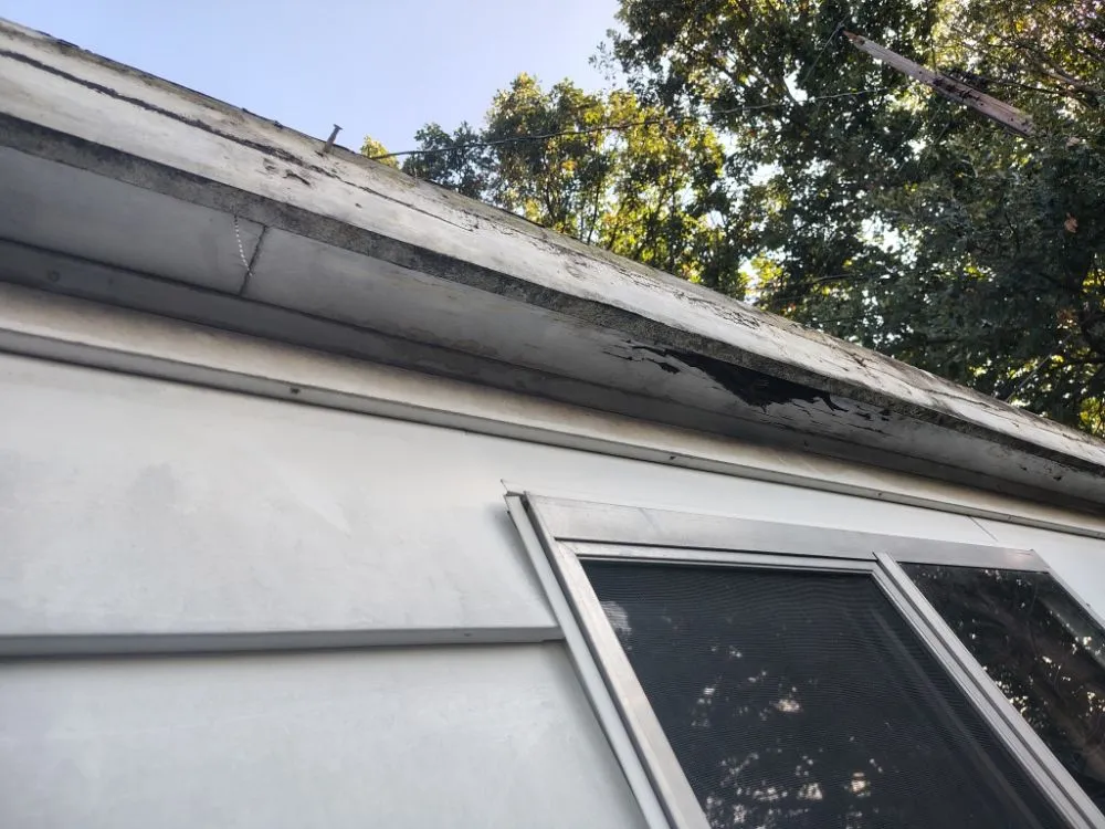 Slide of MLR Construction And Remodeling