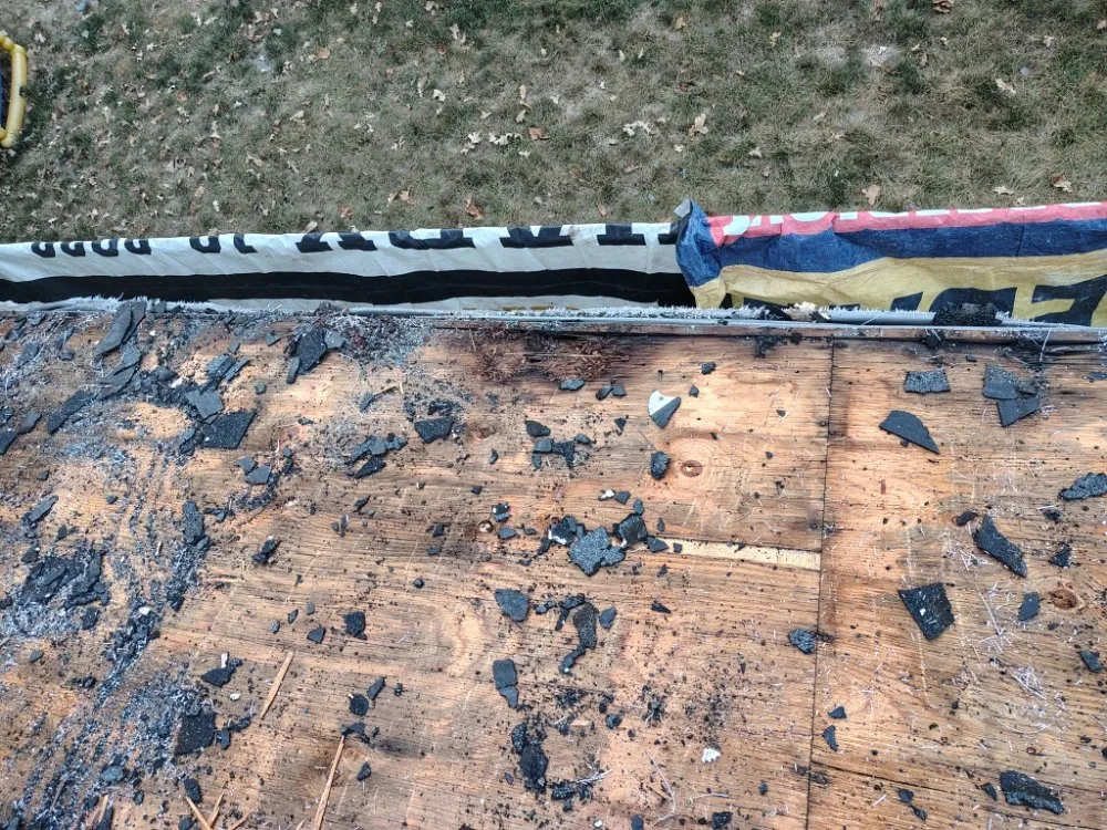 Slide of MLR Construction And Remodeling