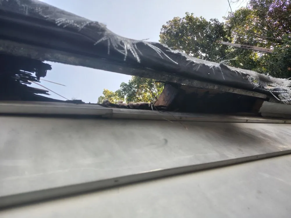 Slide of MLR Construction And Remodeling