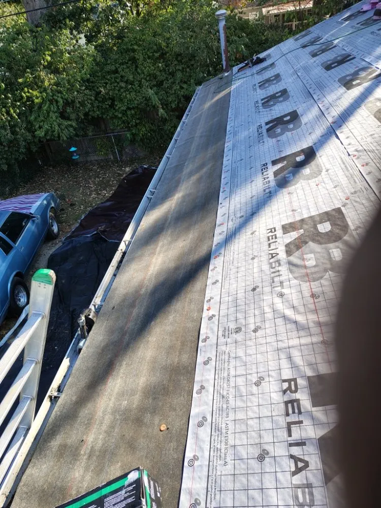 Slide of MLR Construction And Remodeling