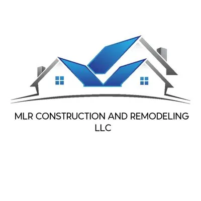 MLR Construction And Remodeling Logo