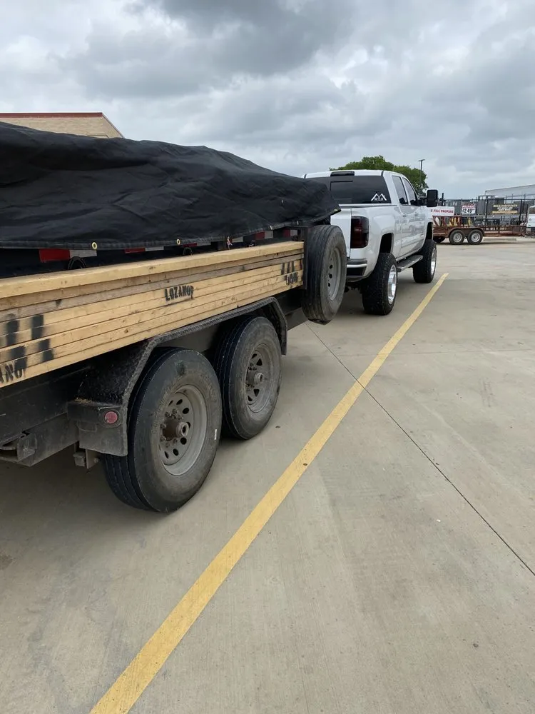 Slide of MLR Roofing Company