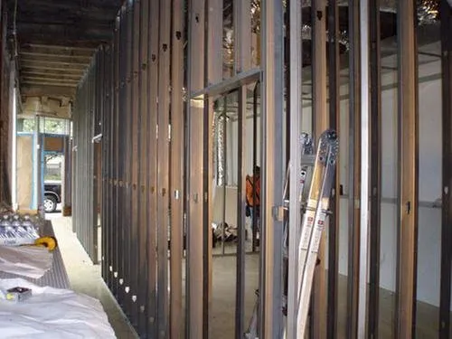 Slide of MLS Construction & Roofing