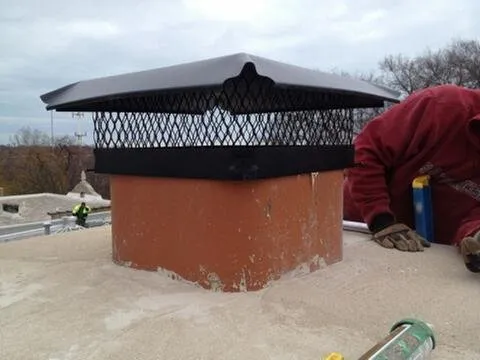 Slide of MLS Construction & Roofing