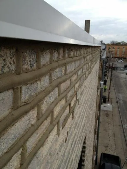 Slide of MLS Construction & Roofing