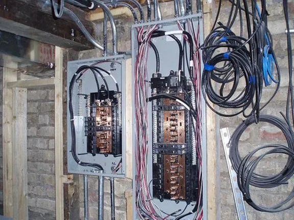 Slide of MLS Construction & Roofing