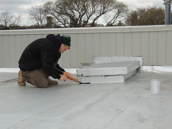 Slide of MLS Construction & Roofing