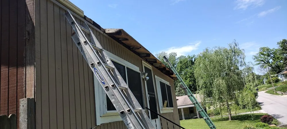 Slide of MLS Home Solutions