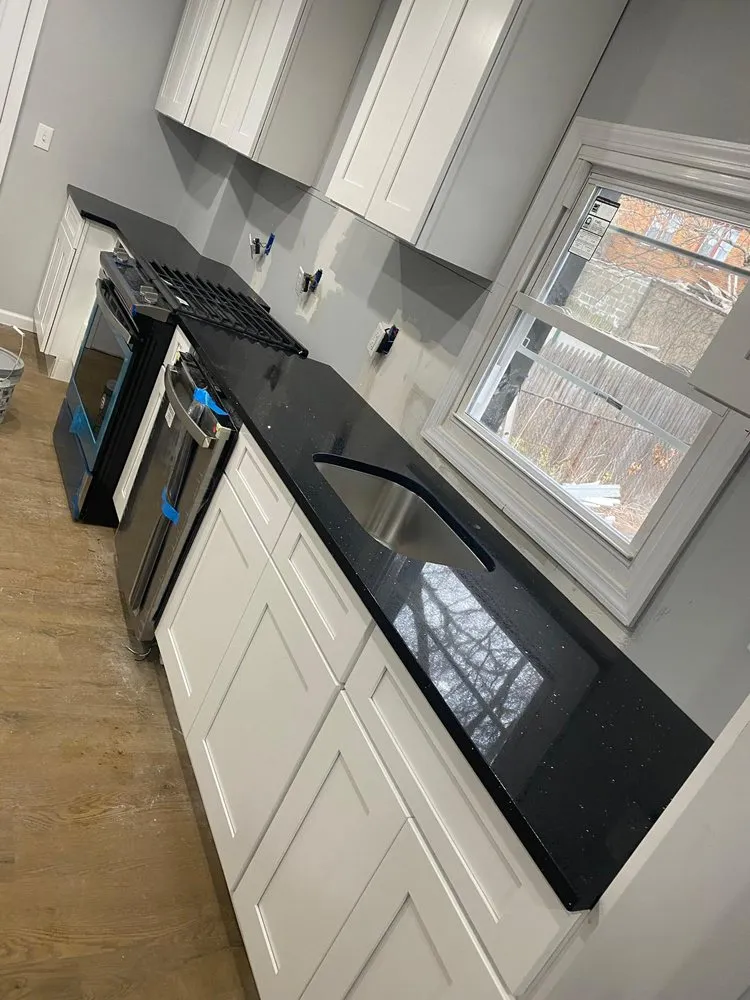 Slide of MM Carpenter