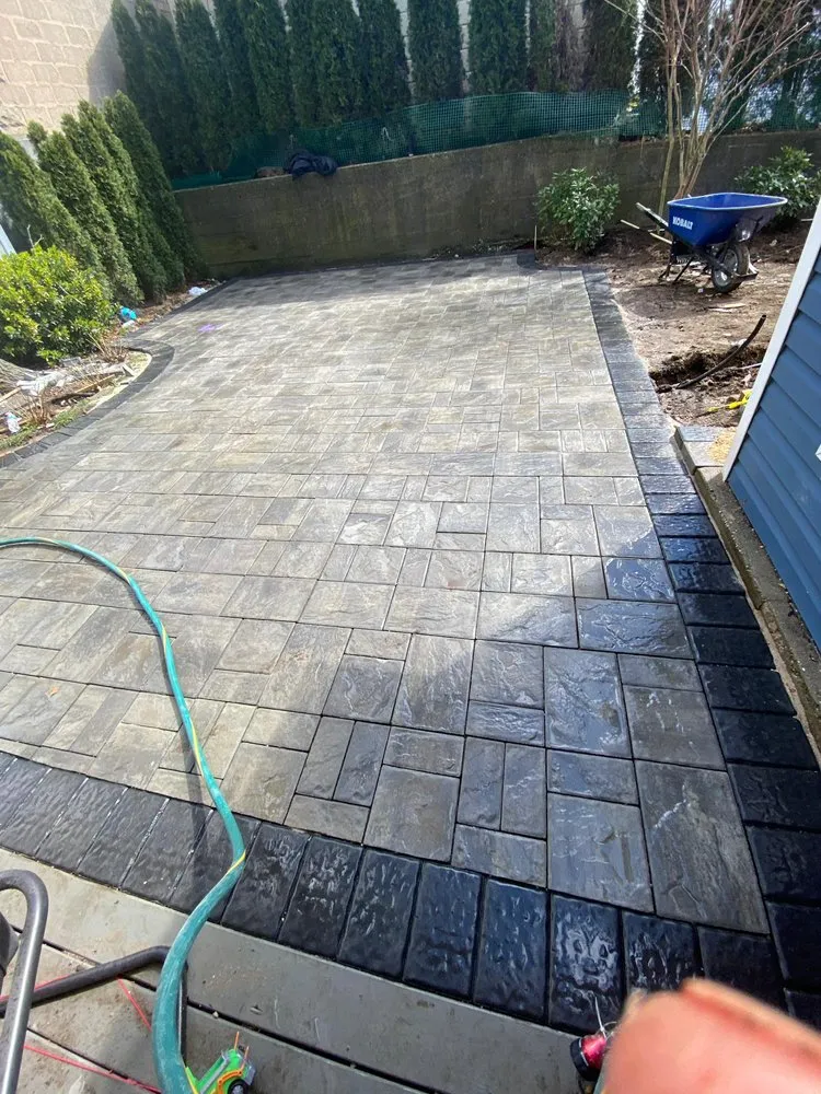 Slide of MM Carpenter