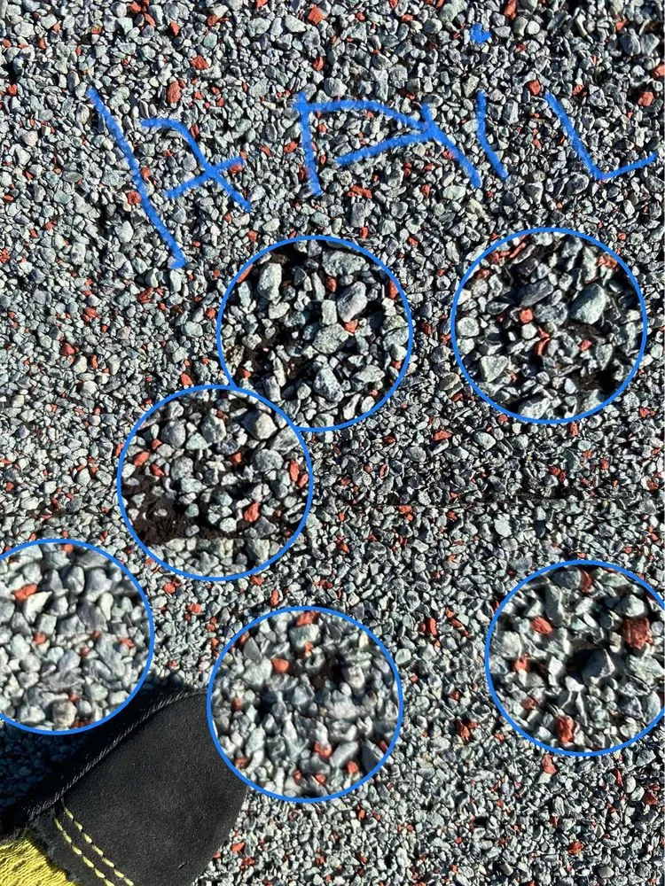 Slide of M&M Construction and Emergency Response Services