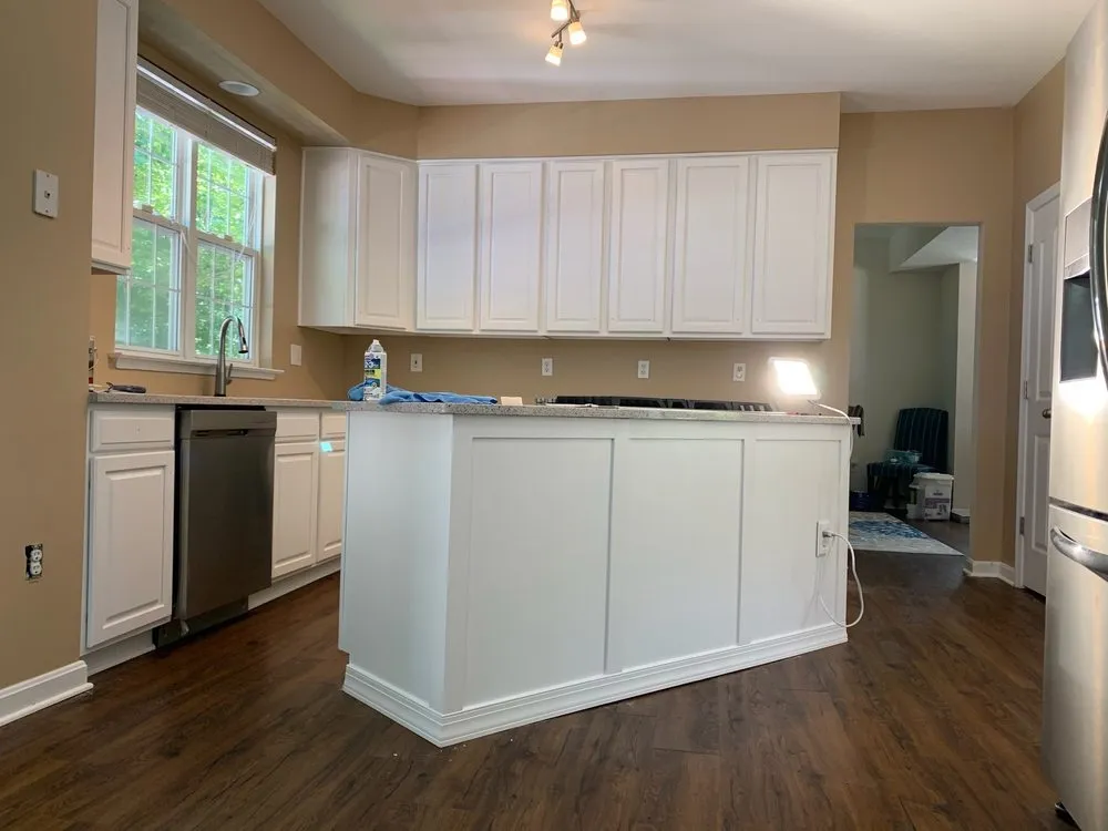 Slide of M&M Construction and Emergency Response Services