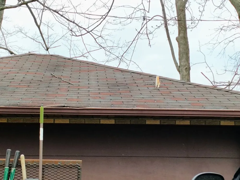 Slide of M&M Construction