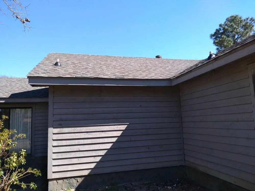 Slide of M&M Construction Roofing