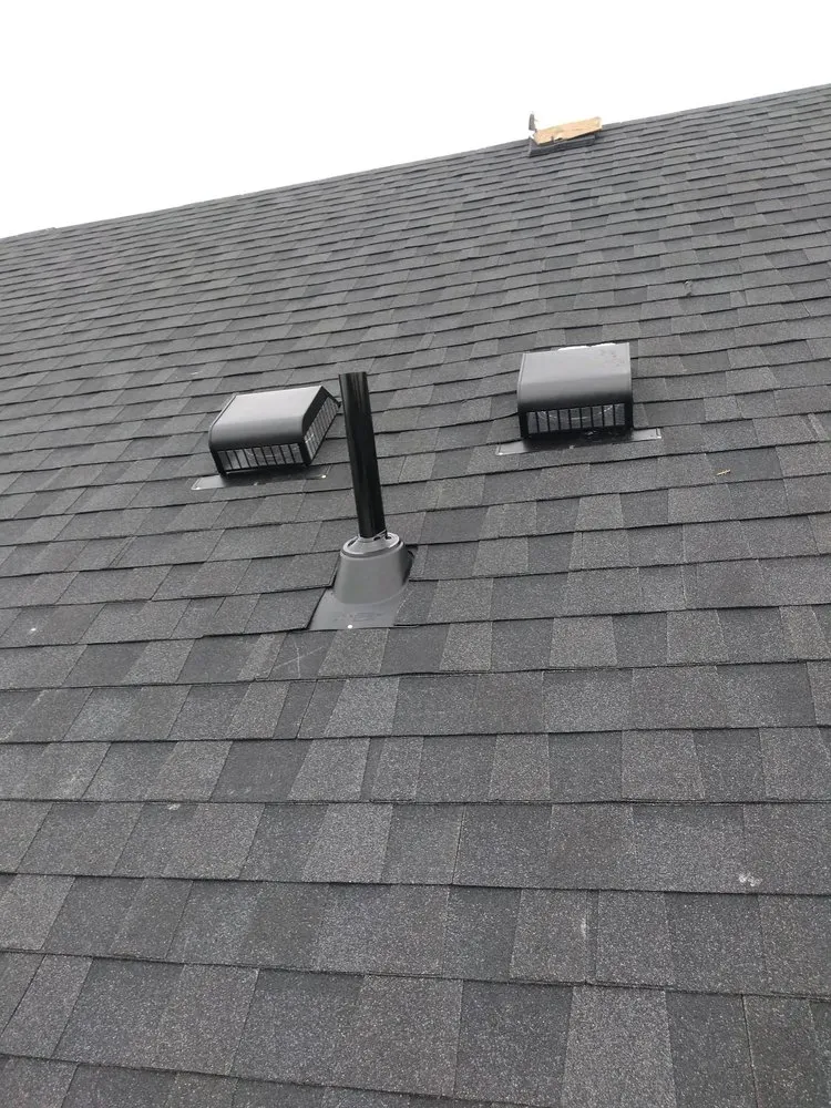 Slide of M&M Construction Roofing