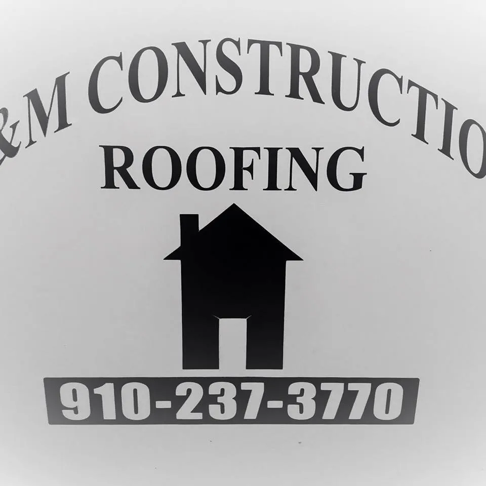 Slide of M&M Construction Roofing