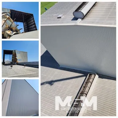 M&M Construction Services