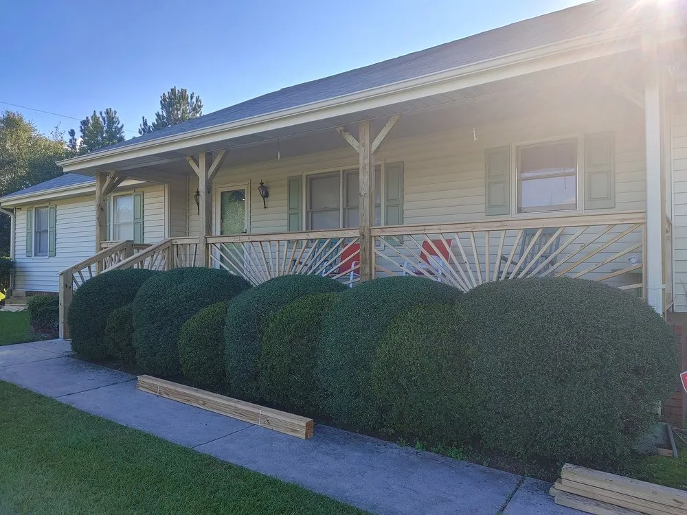 Slide of M&M Construction Solutions