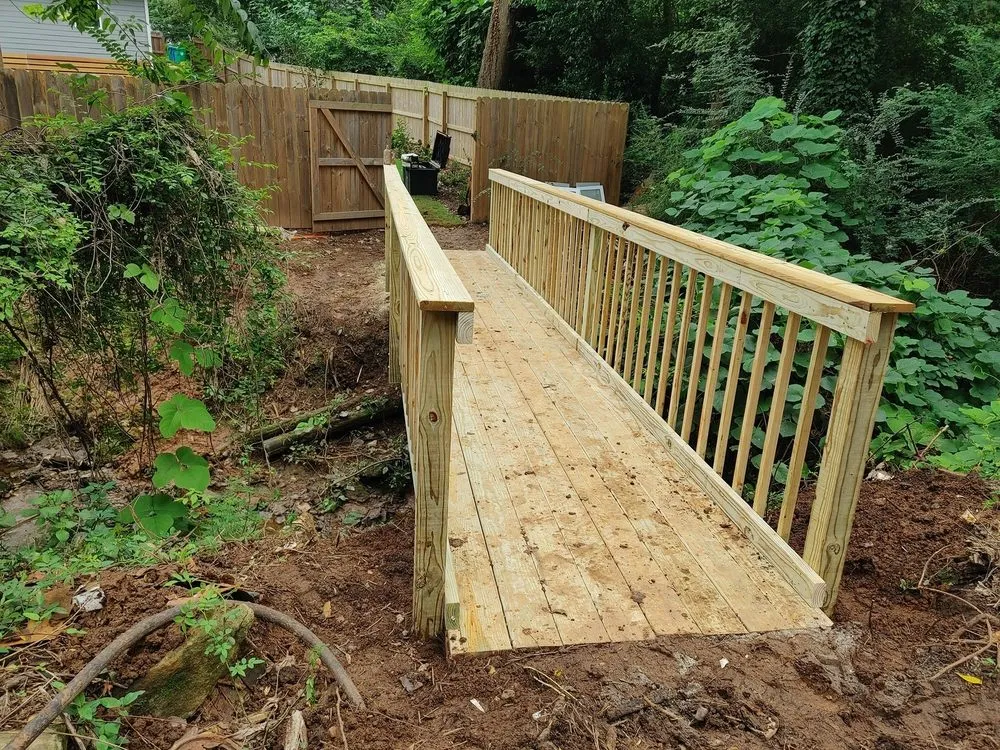 Slide of M&M Construction Solutions