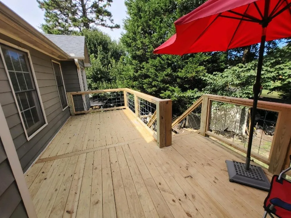 Slide of M&M Construction Solutions