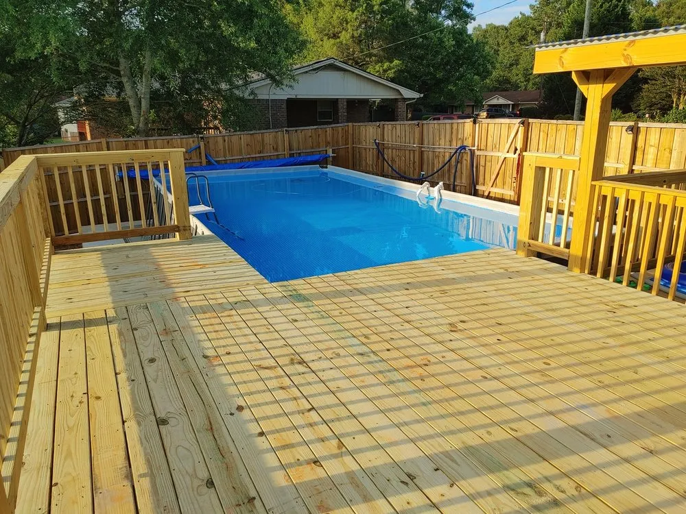 Slide of M&M Construction Solutions