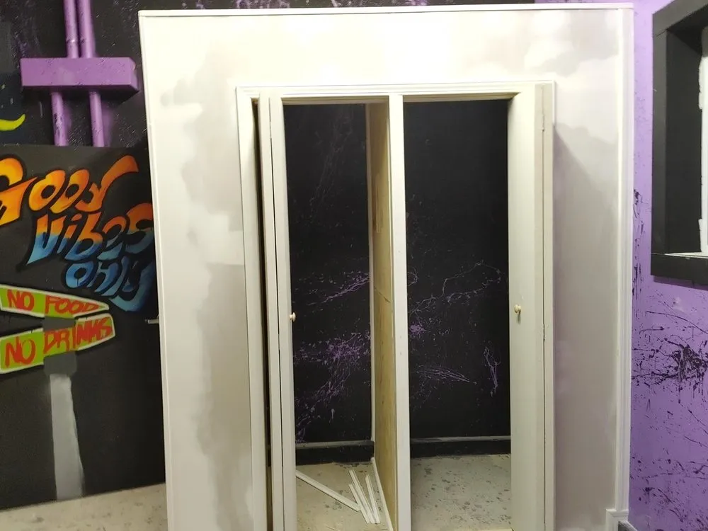 Slide of M&M Construction Solutions