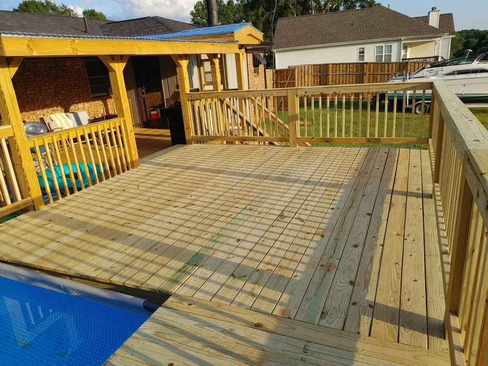 Slide of M&M Construction Solutions