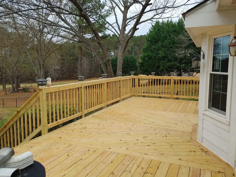 Slide of M&M Construction Solutions