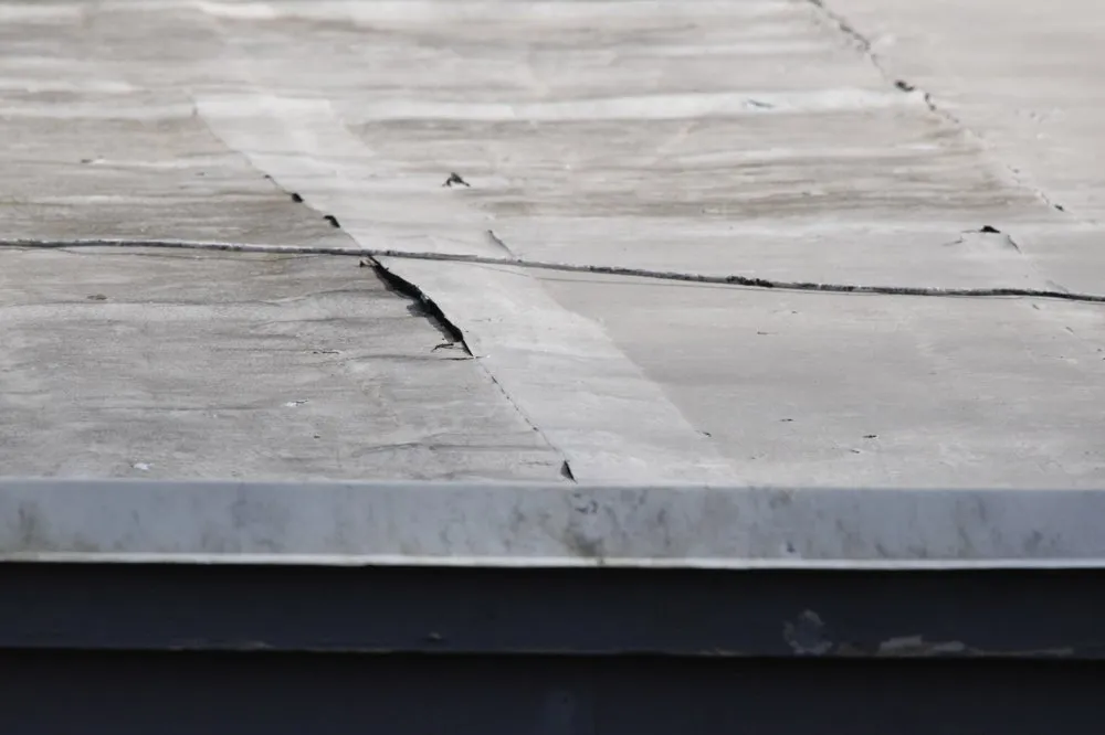 Slide of M&M Construction Specialist