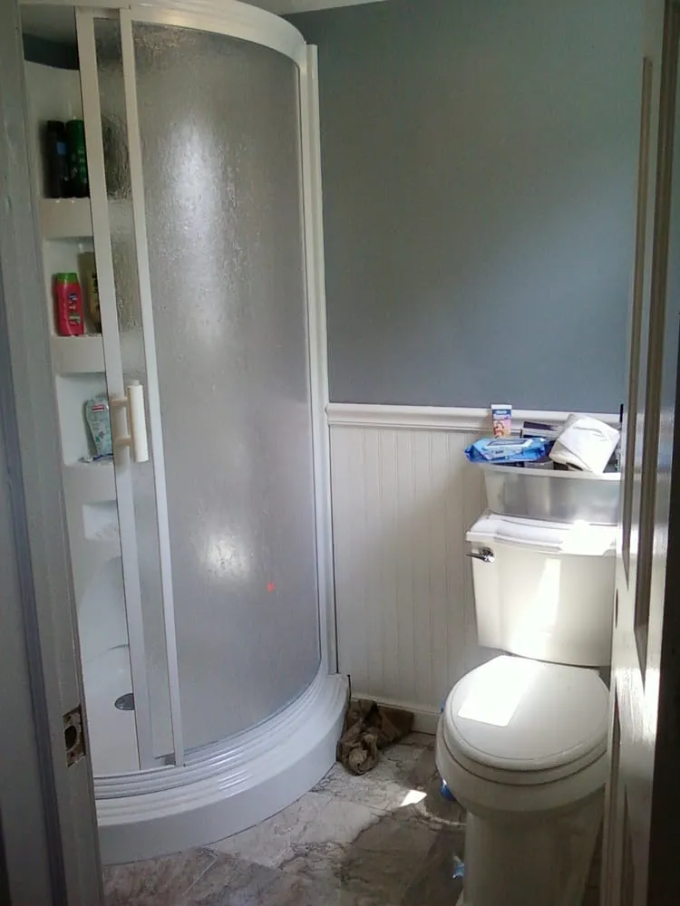 Slide of M&M Construction Specialist