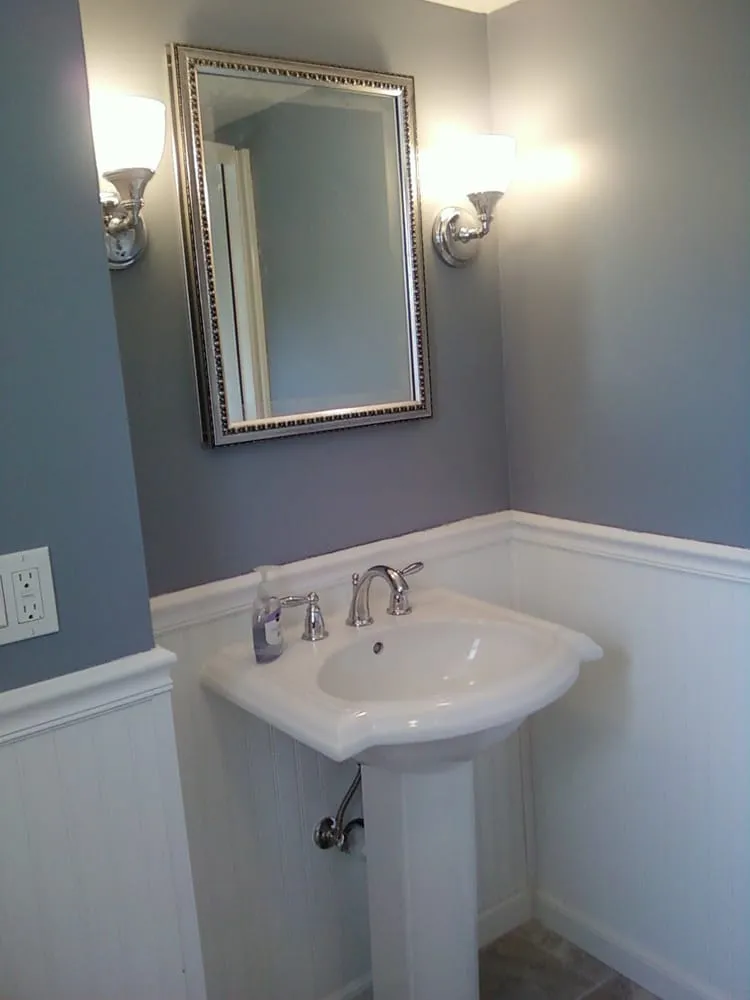 Slide of M&M Construction Specialist