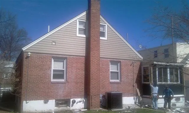 Slide of M&M Construction Specialist