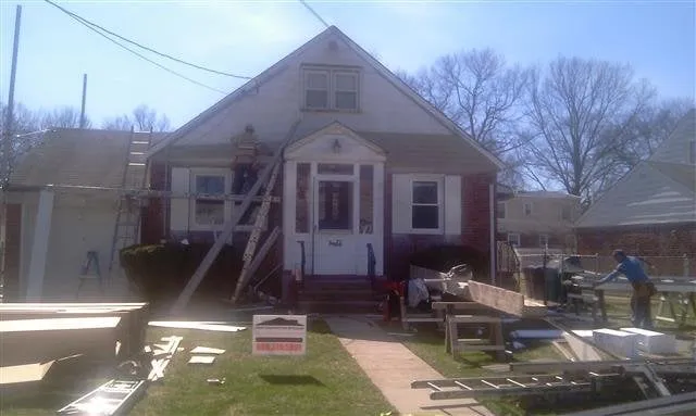 Slide of M&M Construction Specialist