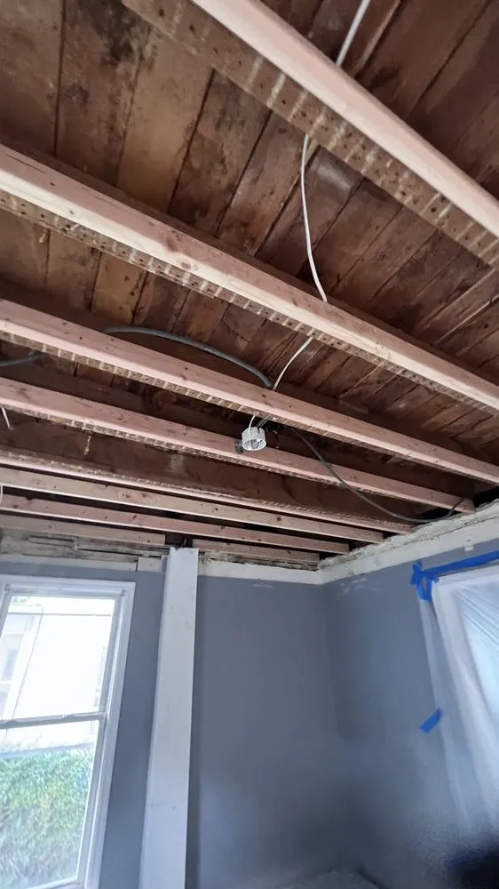 Slide of Mm Contracting