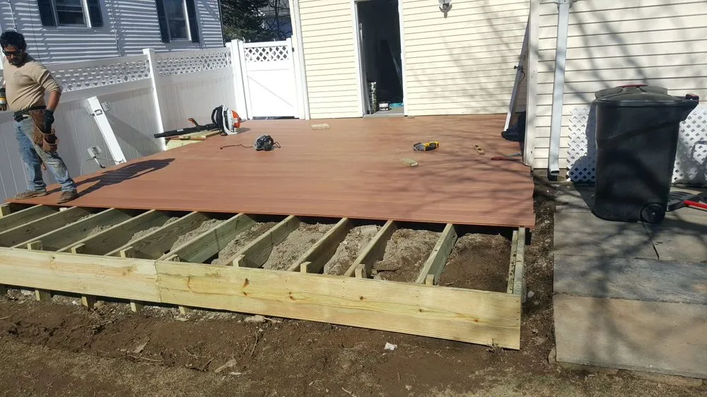 Slide of Mm Contracting