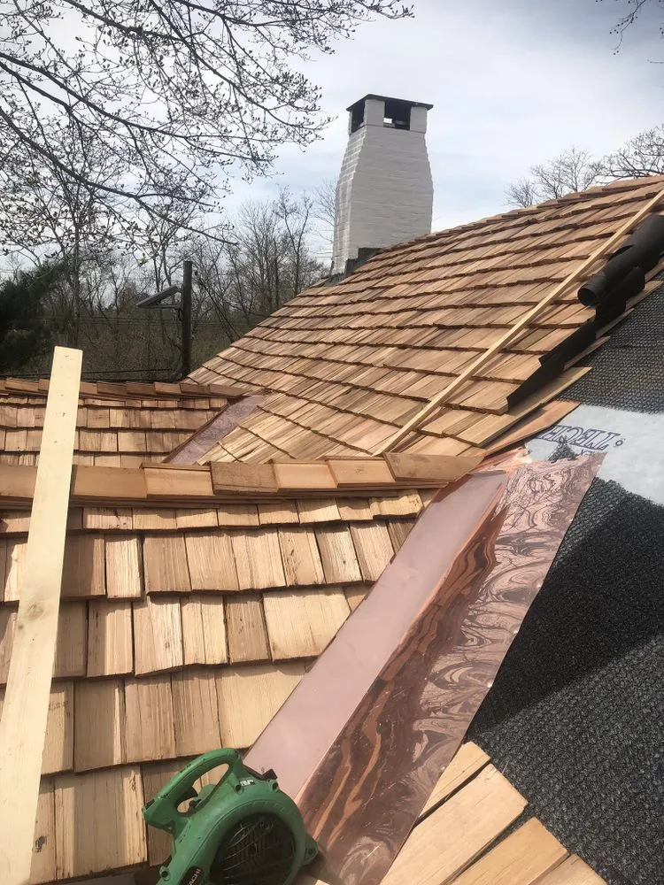 Slide of Mm Contracting