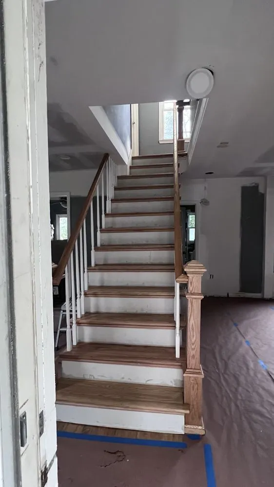 Slide of Mm Contracting