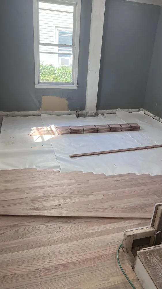 Slide of Mm Contracting